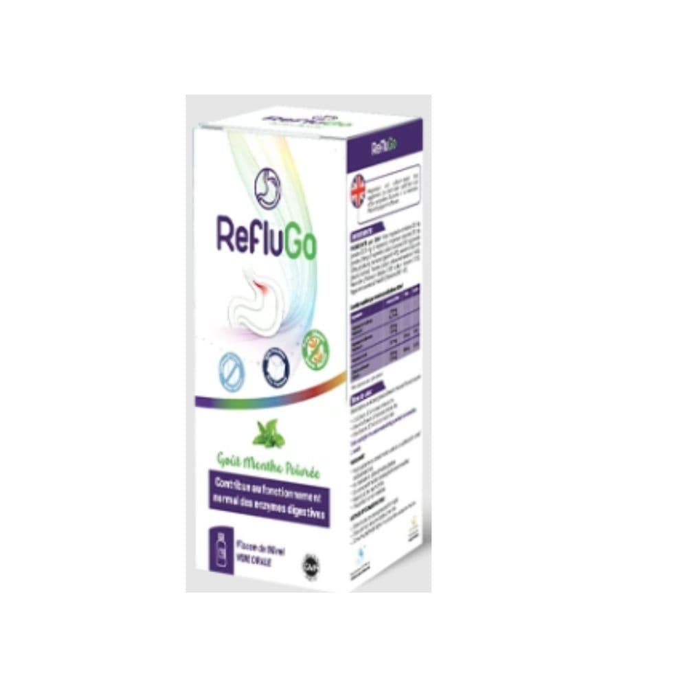 Reflugo Anti-acide 90ML