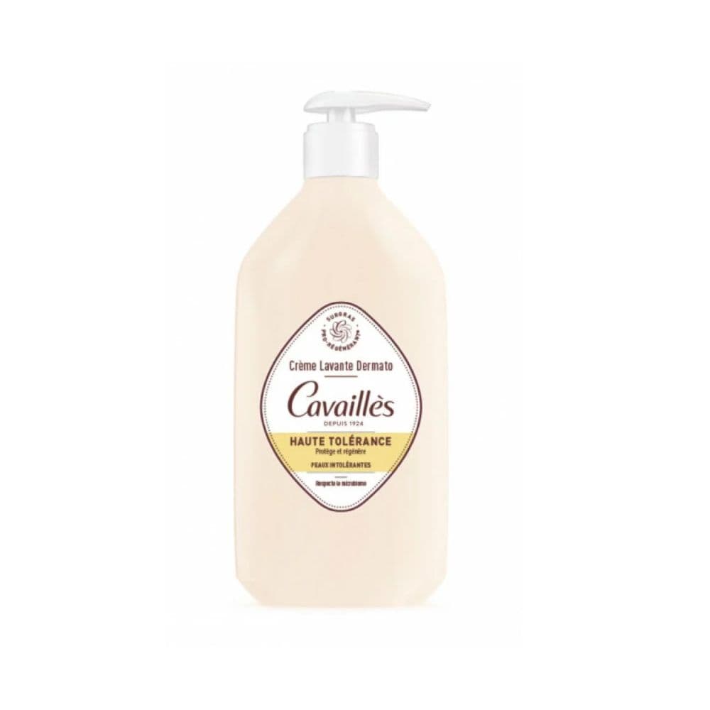 Roge Cavailles Creme Lavante Dermato 500ML
