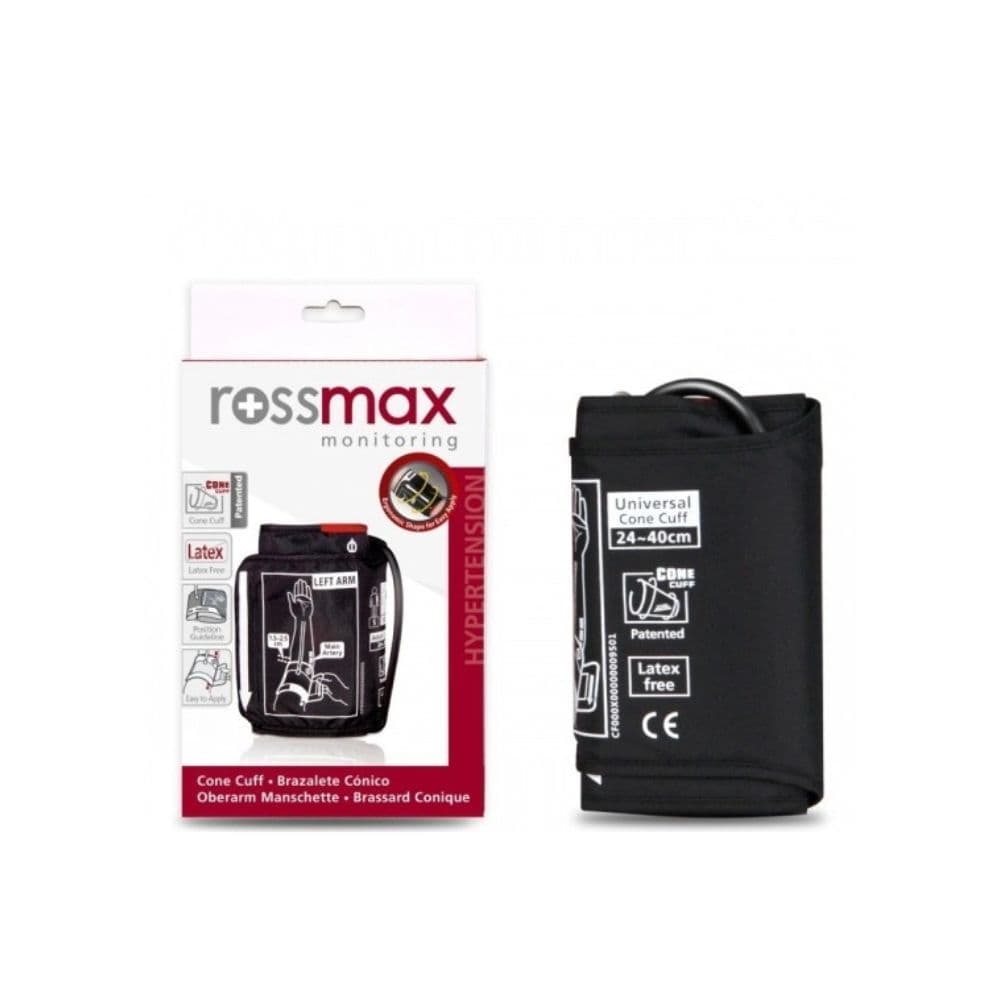 Rossmax Brassard T.universal