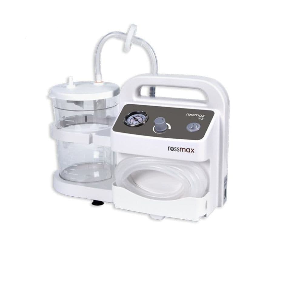 Rossmax Unite D Aspiration V3