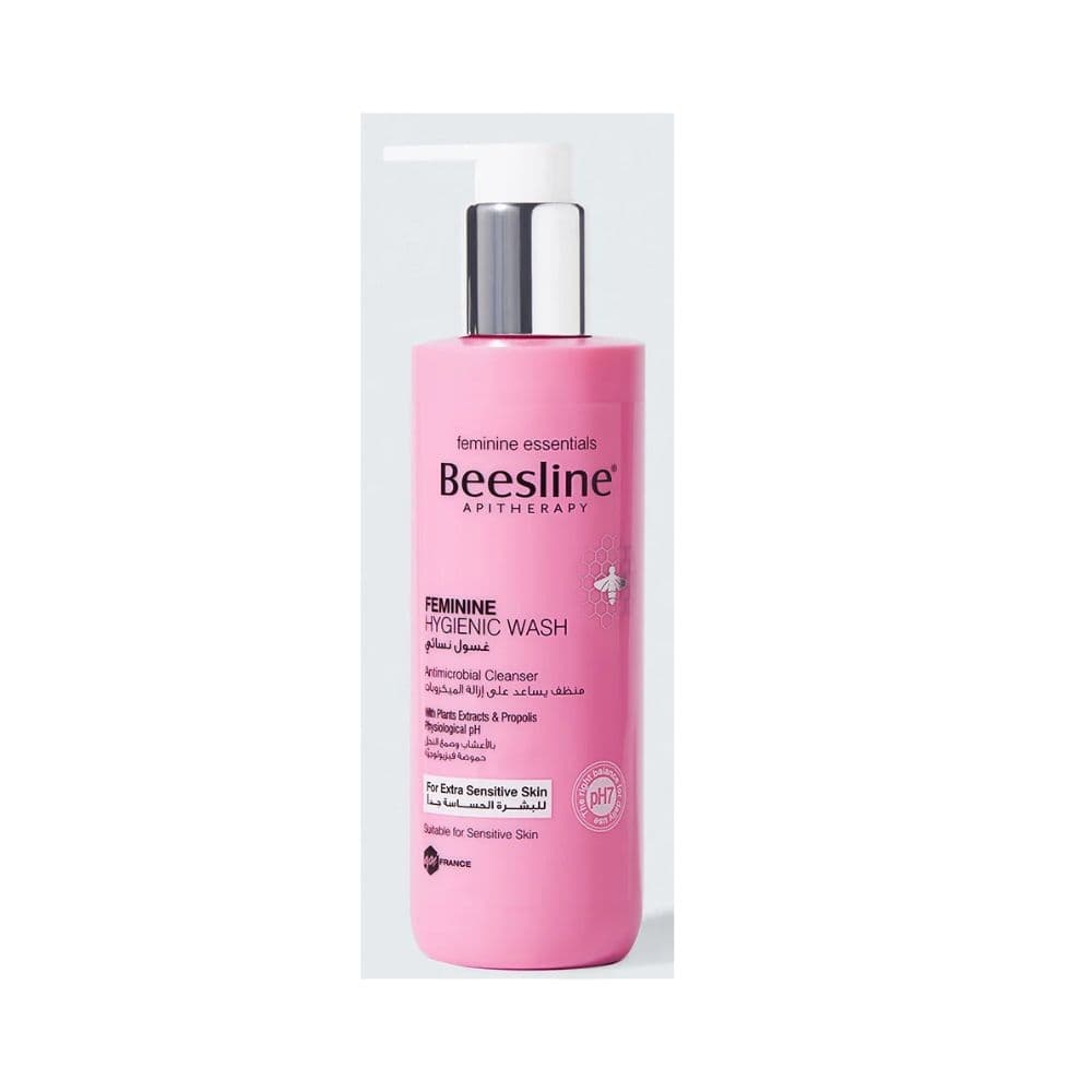 Beesline Feminine GEL Intime P.sensible