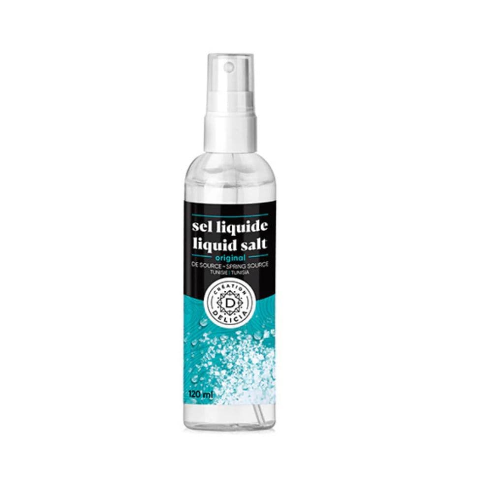 Delicia Celiq Sel Liquide 200ML