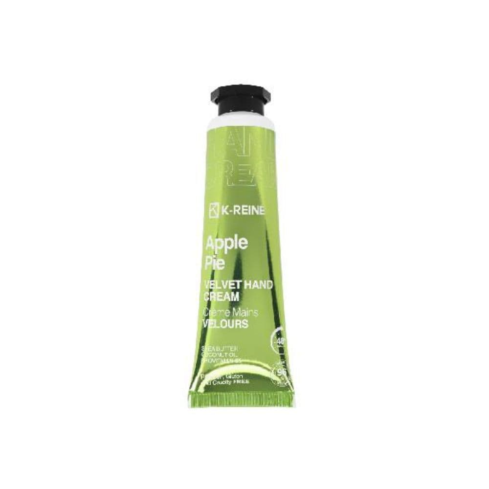 K-reine Creme Mains Velours Apple Pie 30ml