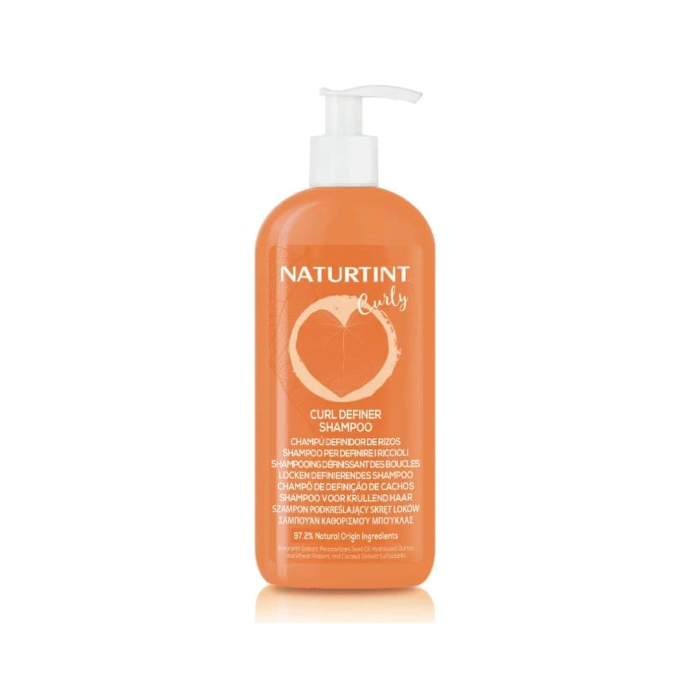 Naturtint Curly Shampooing 330ML