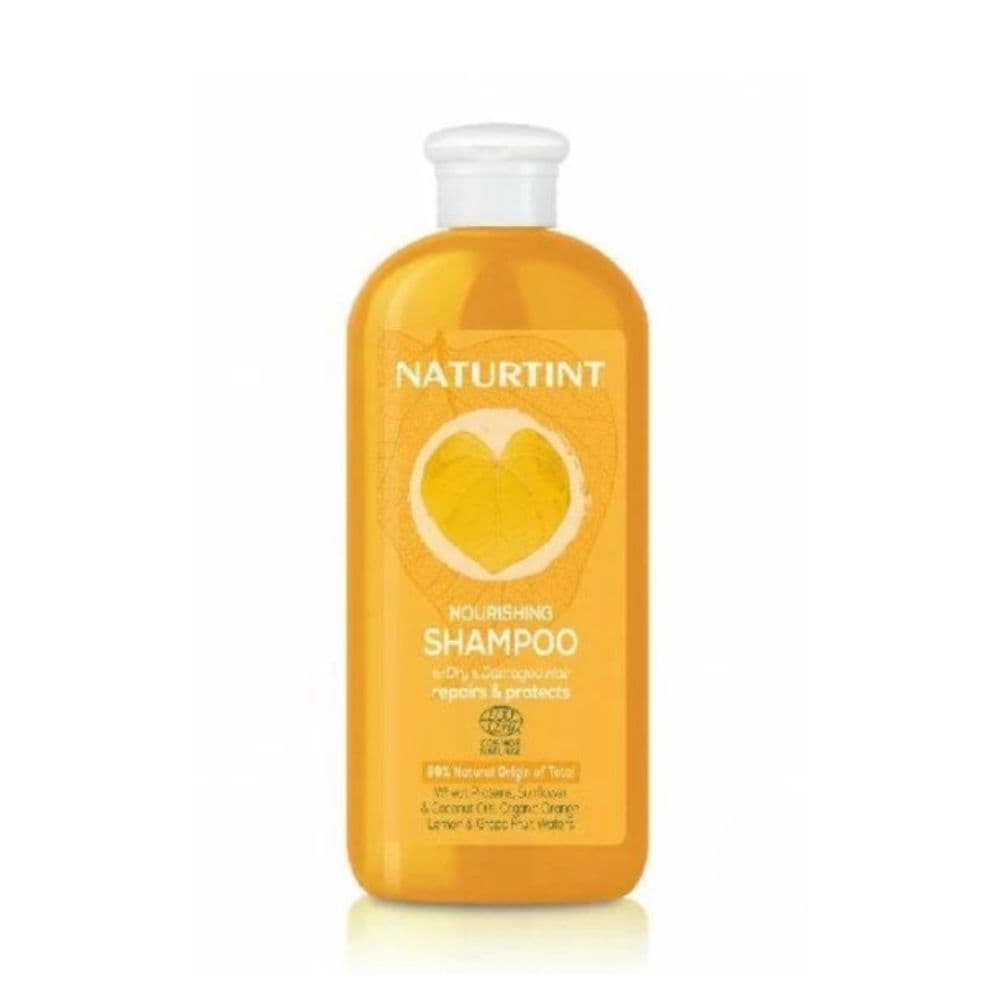 Naturtint Shampooing Nutri Reparateur 330ML