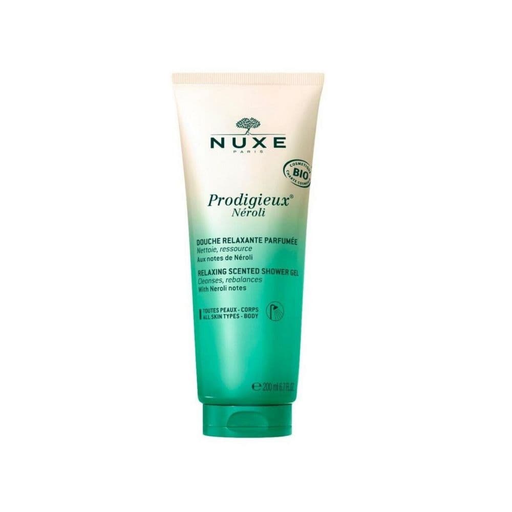 Nuxe Prodigieux Neroli GEL Douche 200ML