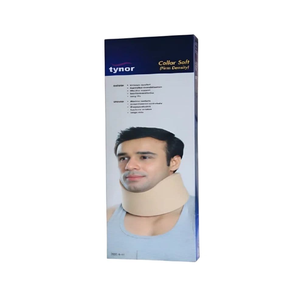Tynor Collier Cervicale Souple C1 L B01