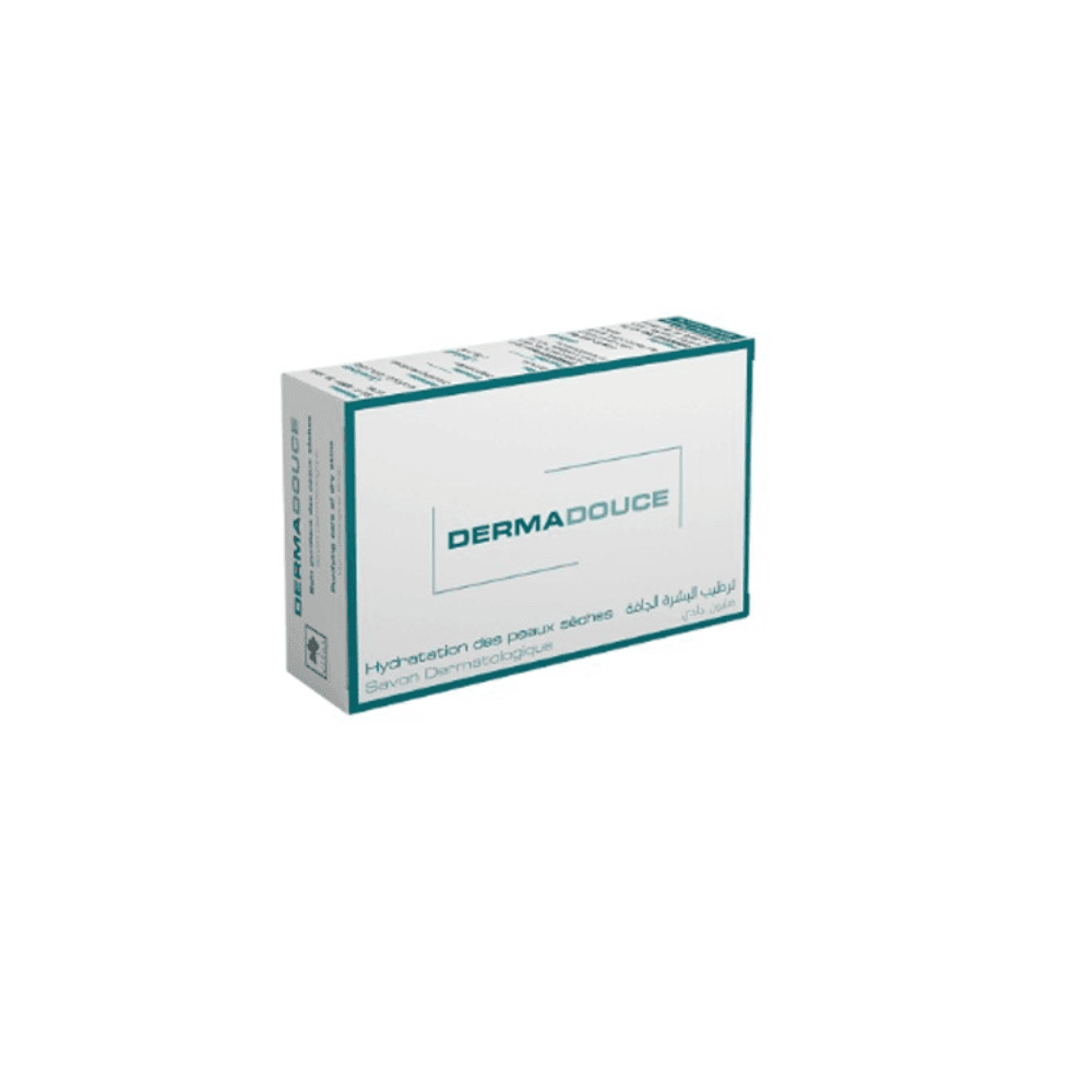 Vital Dermadouce 90 Gr