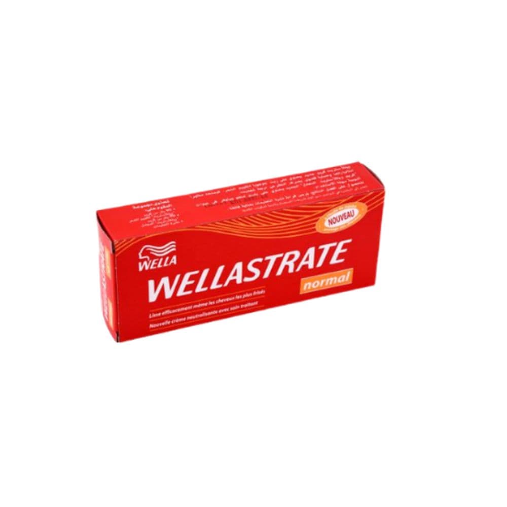 Wella Strate Normal