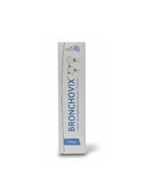 Bronchovix Enfants 40ML