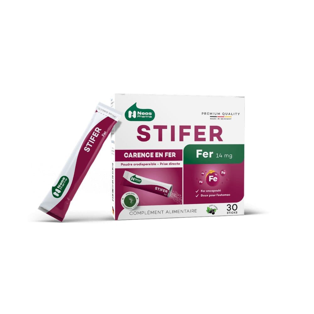 Neos Pharma Stifer 30/STICKS
