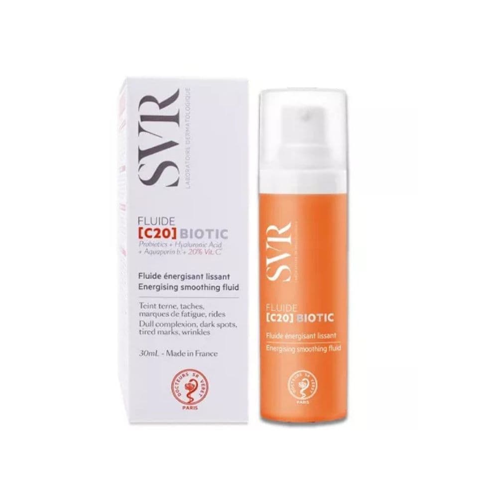 SVR C20 Biotic Fluide 30ML