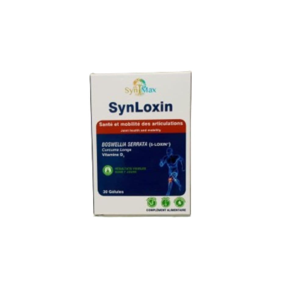 Synmax Synloxin Bt/30