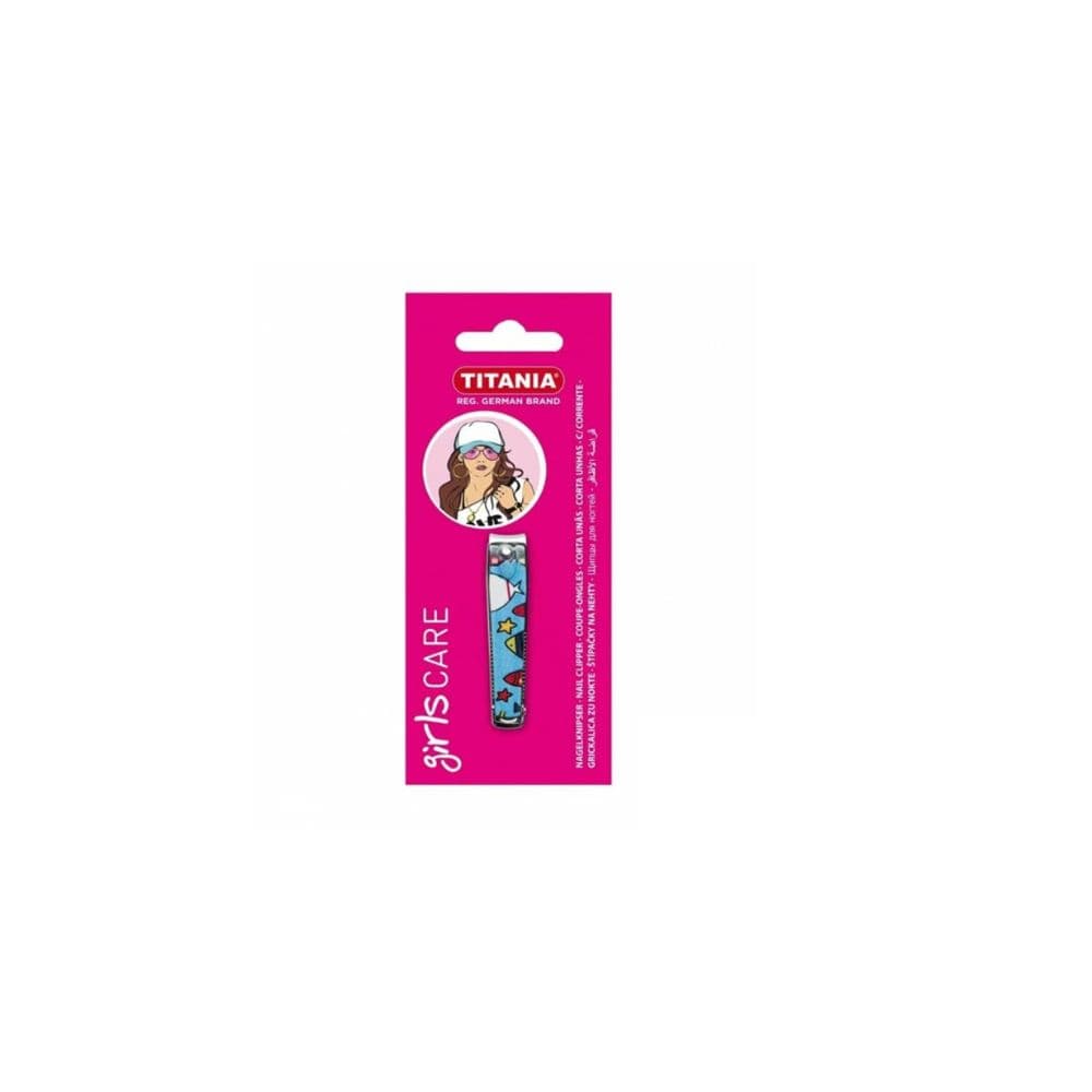Titania Coupe Ongle Made For Giri 1052/9B