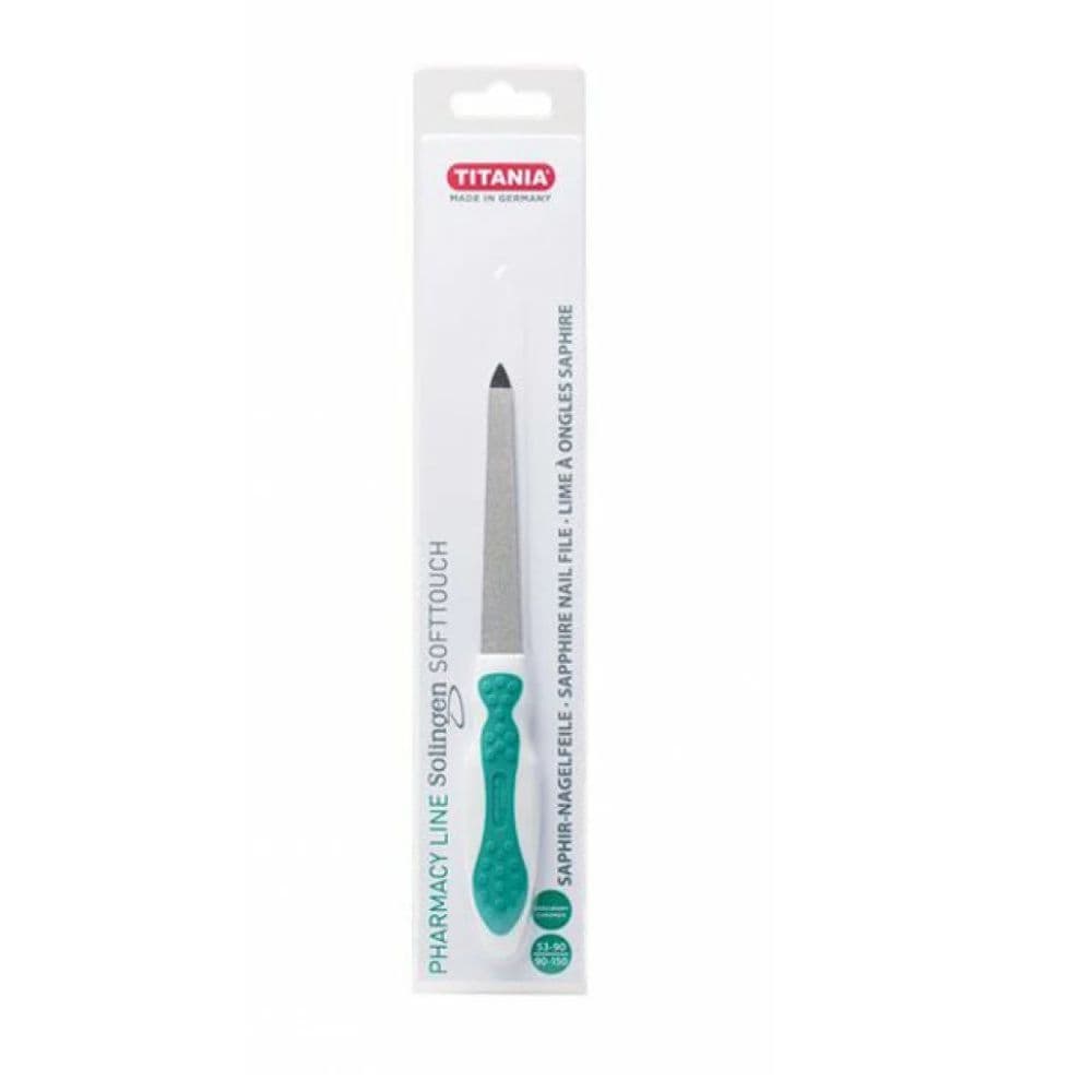 Titania Lime A Ongles 17.5CM PH Line 1445