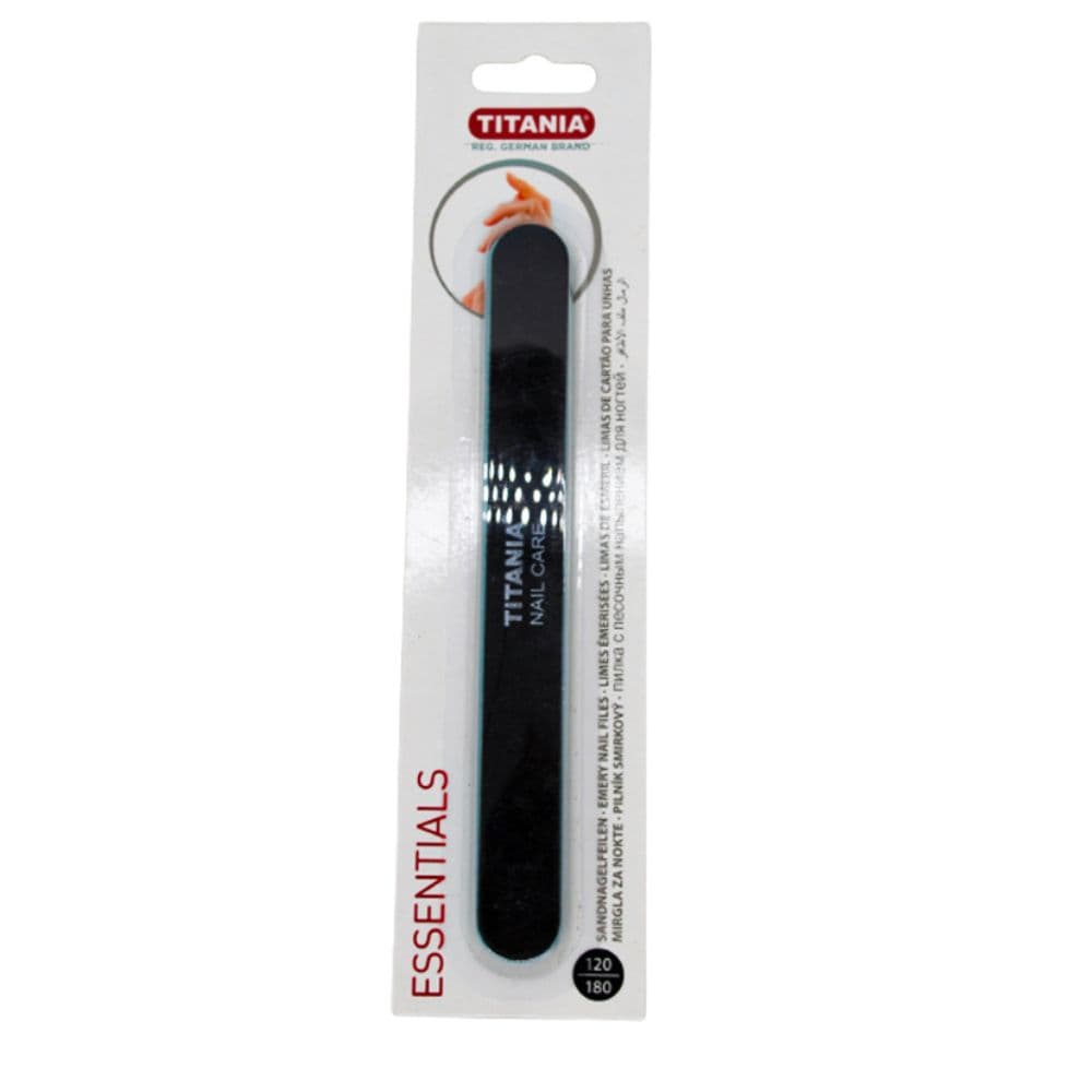 Titania Lime Ongle Sablee 1032