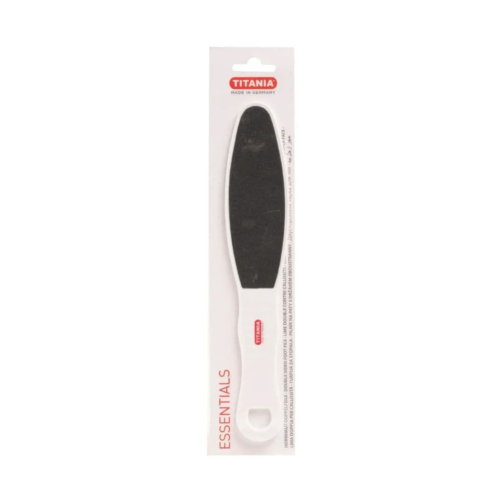 Titania Lime Pedicure Double Pieds 3020