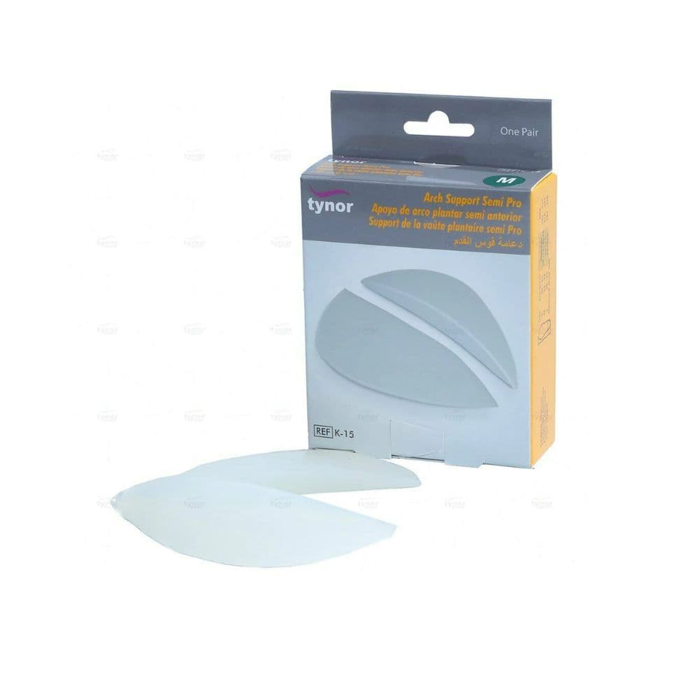 Tynor Support De La Voute Plantaire S K15