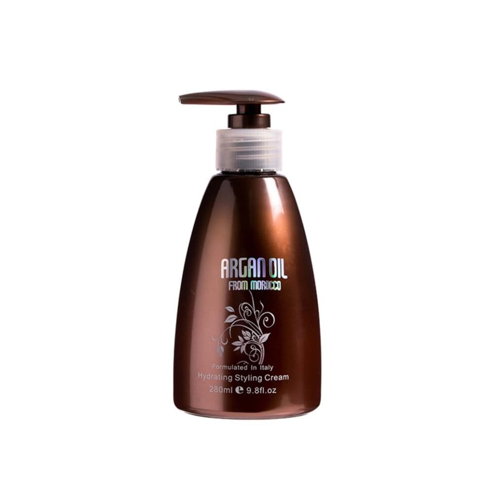 Argan Oil Cr.hydrat Styling 280ML