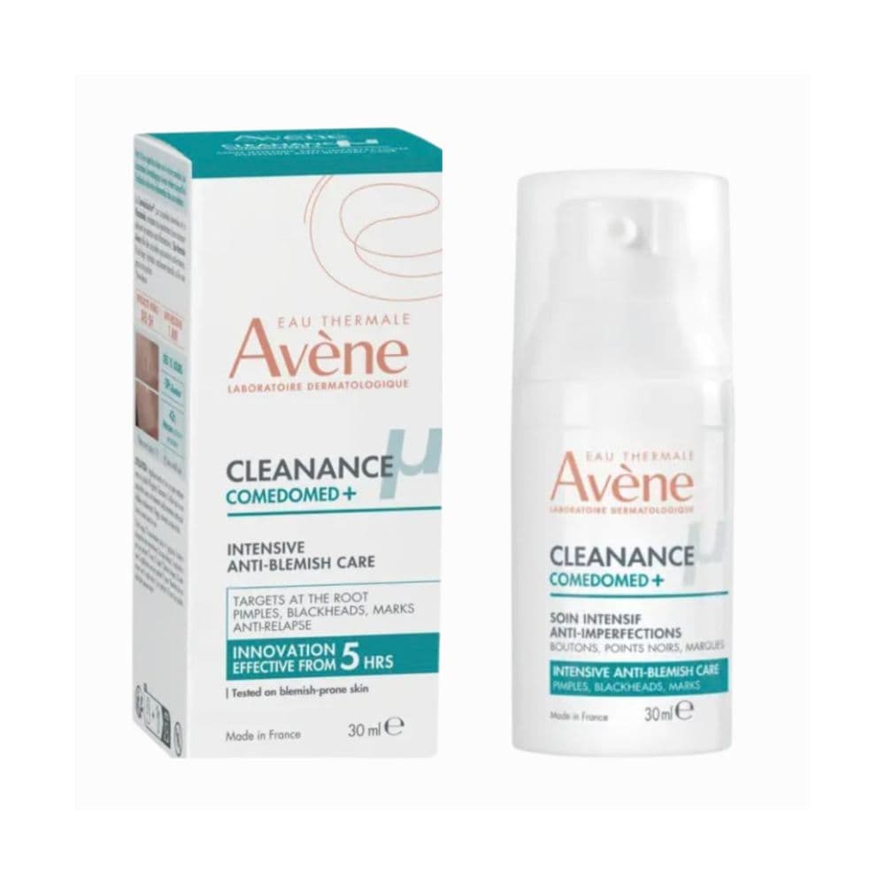 Avene Cleanance Comedomed+ Anti-imp 30 ML