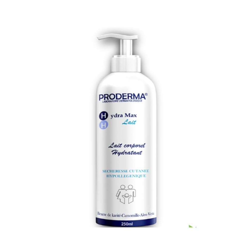 Hydramax Lait De Corps 200ML