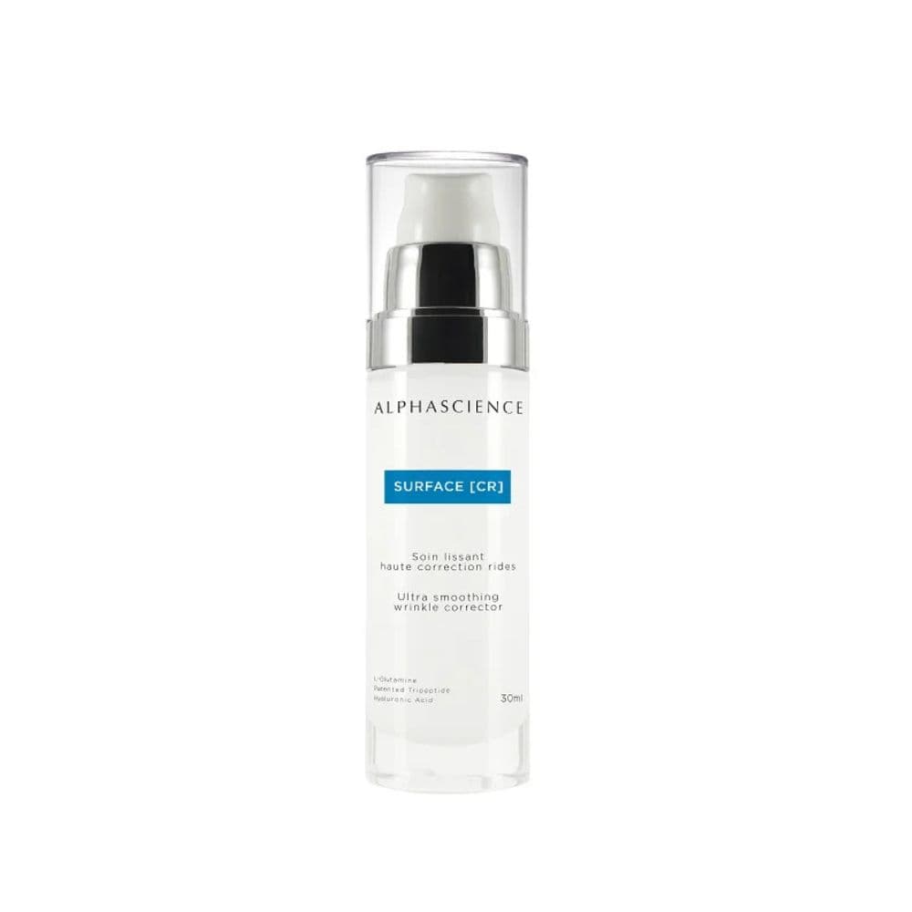 Surface Creme Anti-ride 30 ML Alphascience
