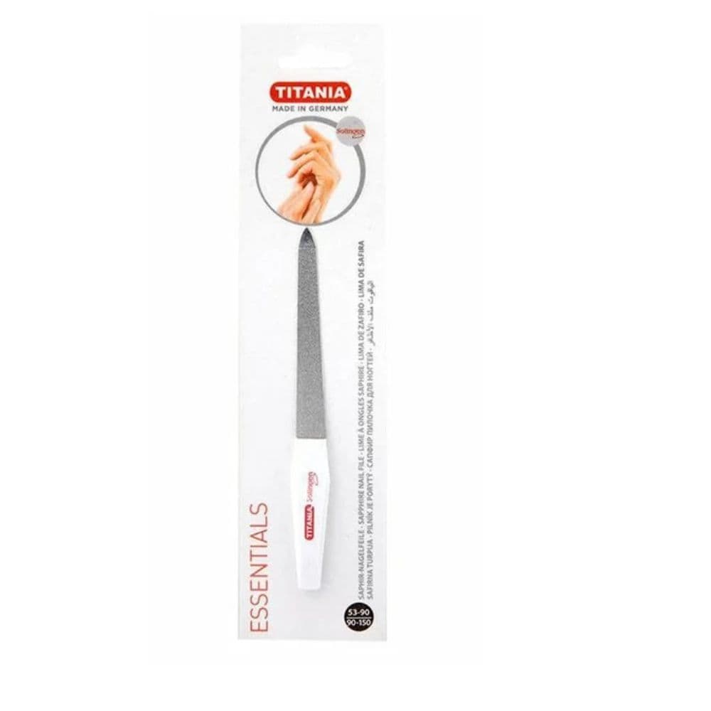 Titania 1040/5 Lime A Ongles 12.5CM