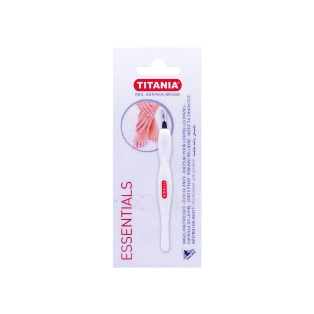 Titania 1045 B Coupe Envies