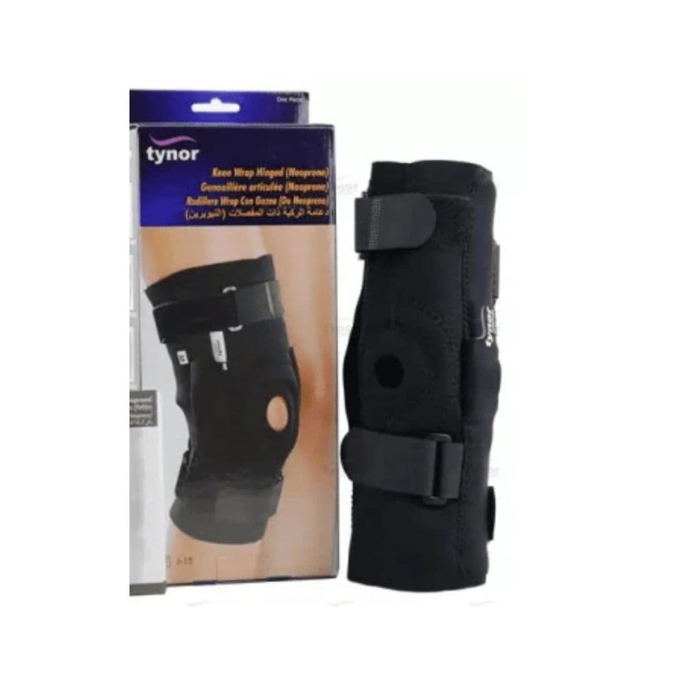 Tynor Genouillere Lig Neoprene Ref:j15-l