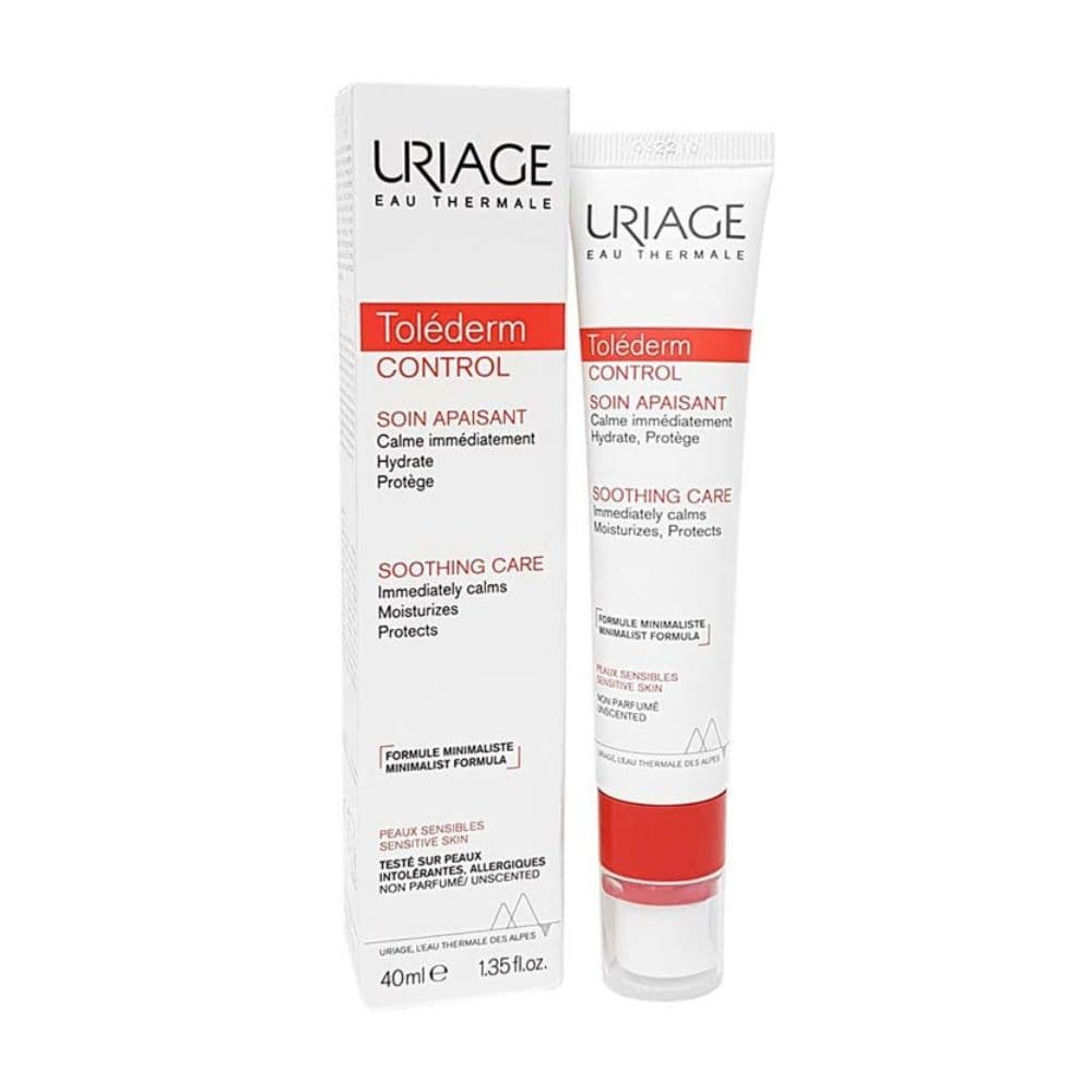 Uriage Tolederm Control Creme Legere 40ML
