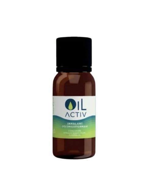 Activ Life Oil Inhalant 28ML