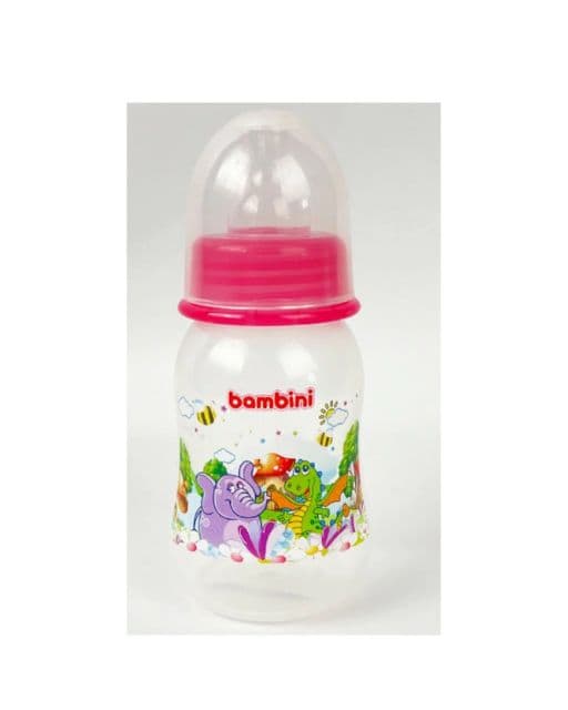 Bambini Bib Decorer 140ML 401 Rose