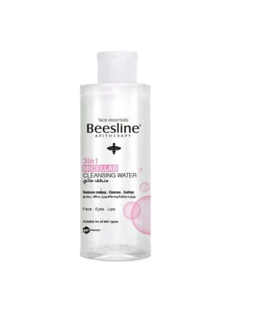 Beesline Eau Micellaire 3EN1 100ML