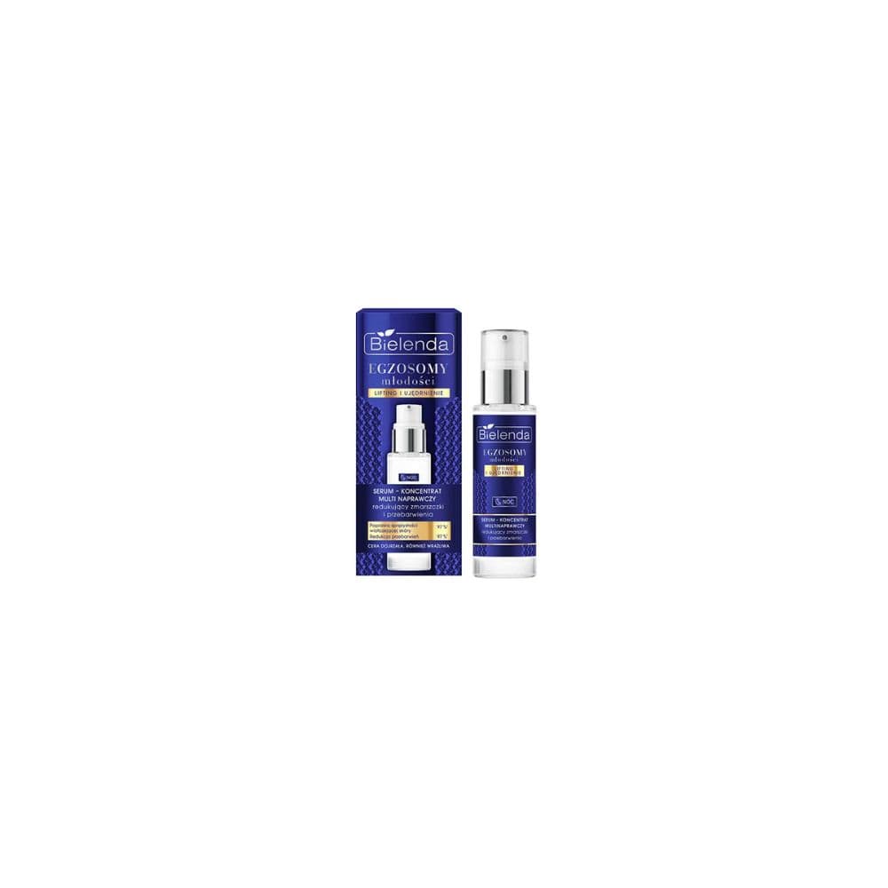 Bielenda Egzosomy Serum Nuit 30ML