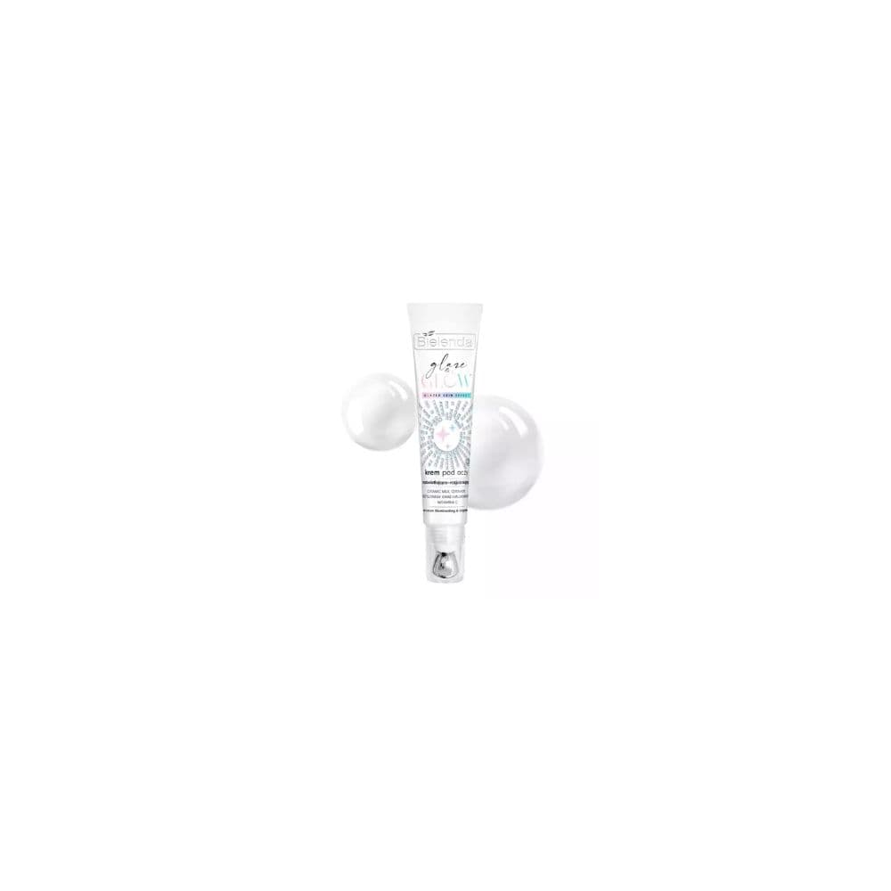 Bielenda Glaze-glow Cr.yeux 15ML