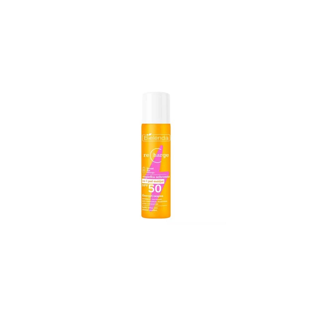Bielenda Recharge Boost Spray SPF 75ML