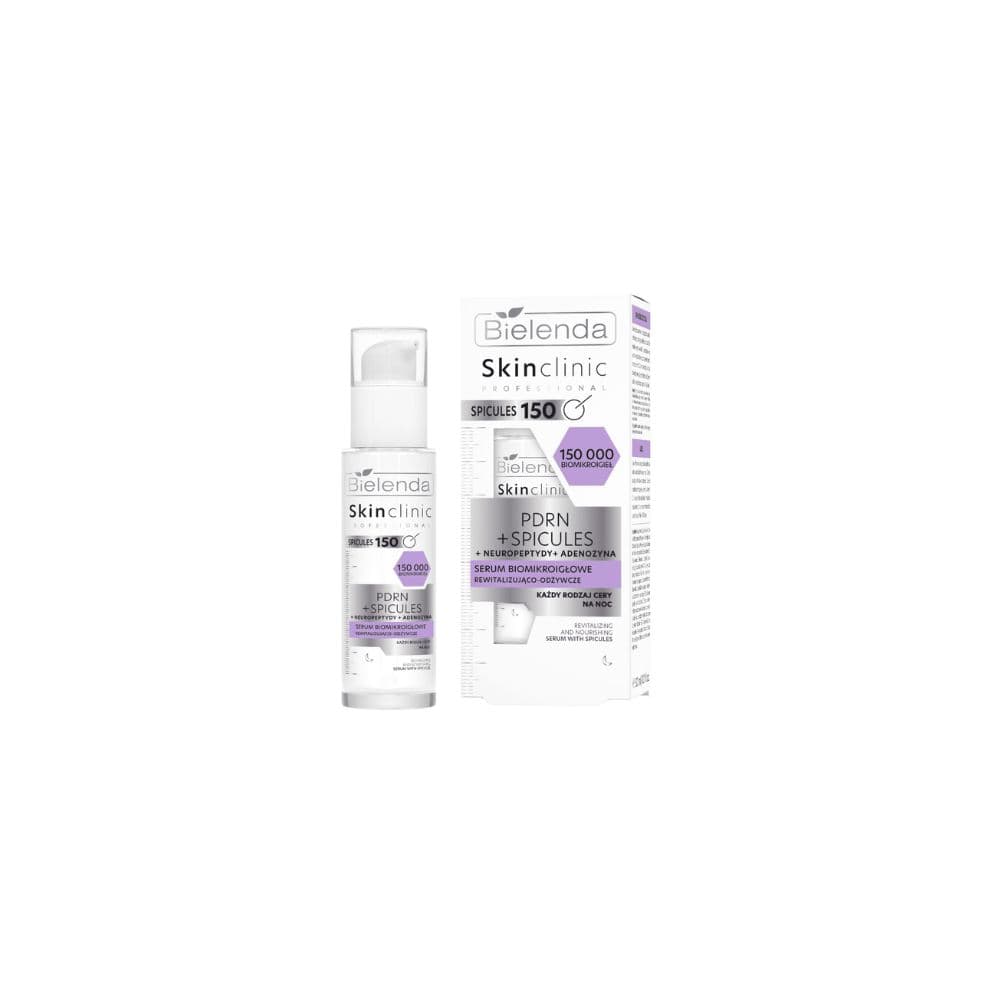Bielenda Skinclinic Micro-aig 150 Pdrn 30ML