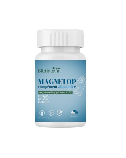 Bio Gatrana Magnetop B/60