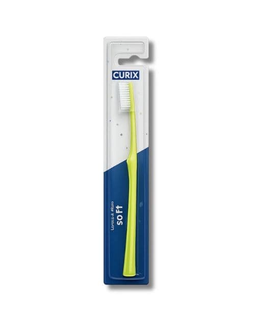 Curix Brosse A Dents Soft