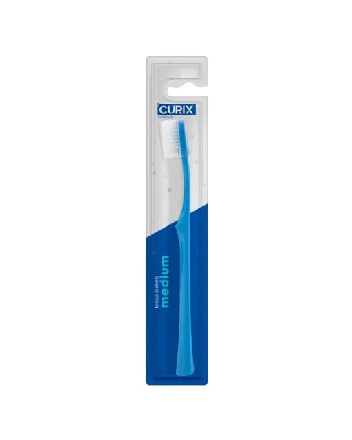 Curix Brosse A Dents Medium