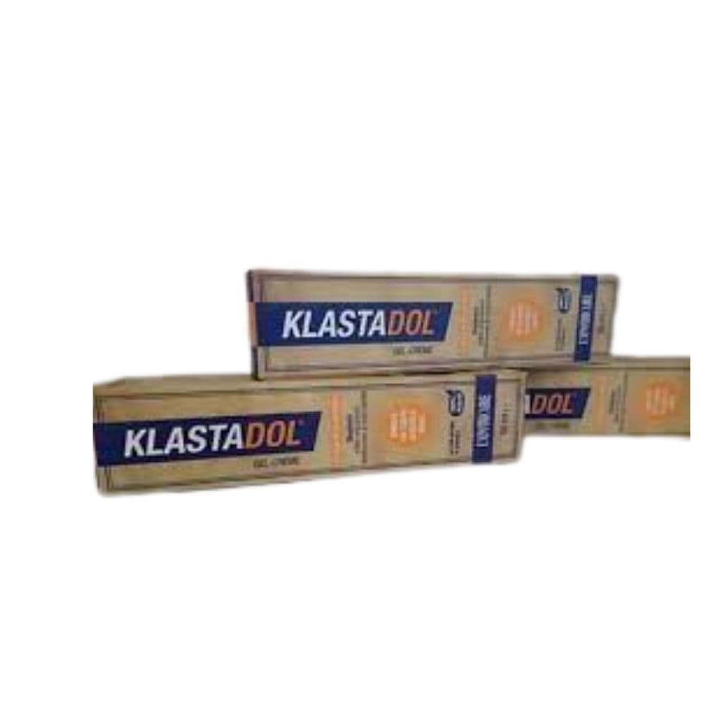 Klastadol GEL Creme 50ML