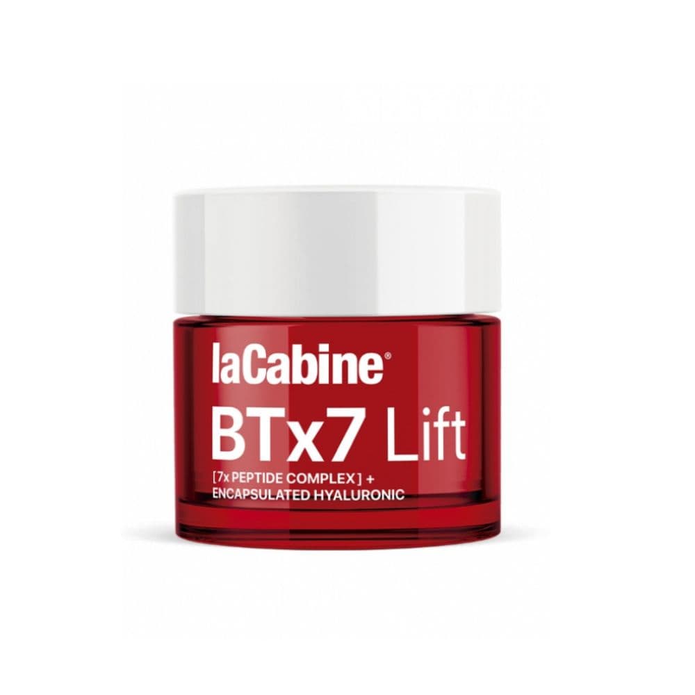 Lacabine Creme Btx7 Lift 50ML