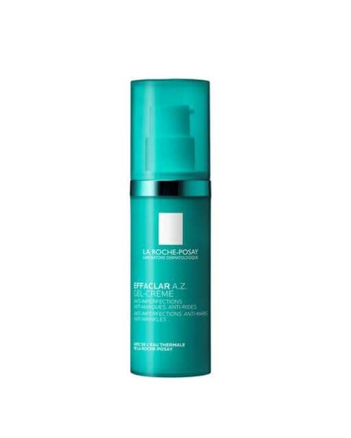 La Roche Posay Effaclar A.z. Gel-creme 40ml