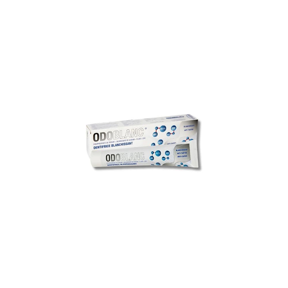 Stoderma Odoblanc Dentifrice 75 G