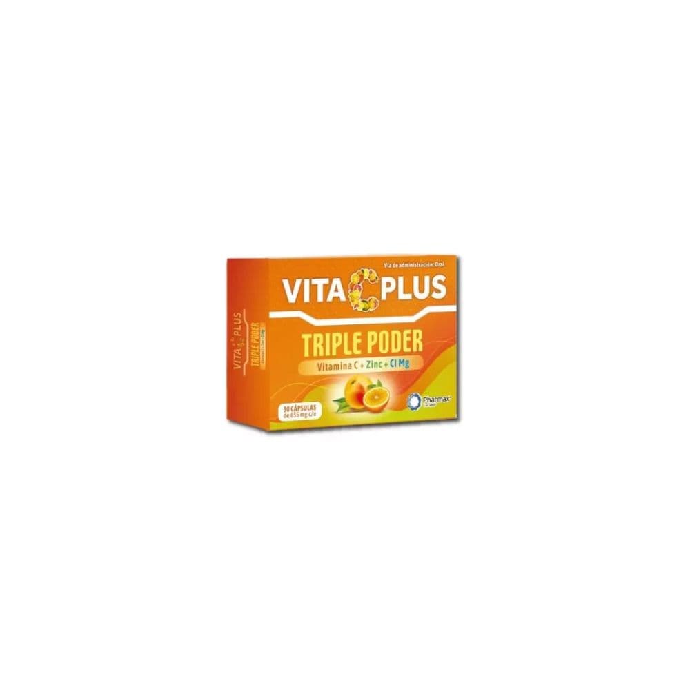Swimed Pharma Vita C Plus GEL B/30