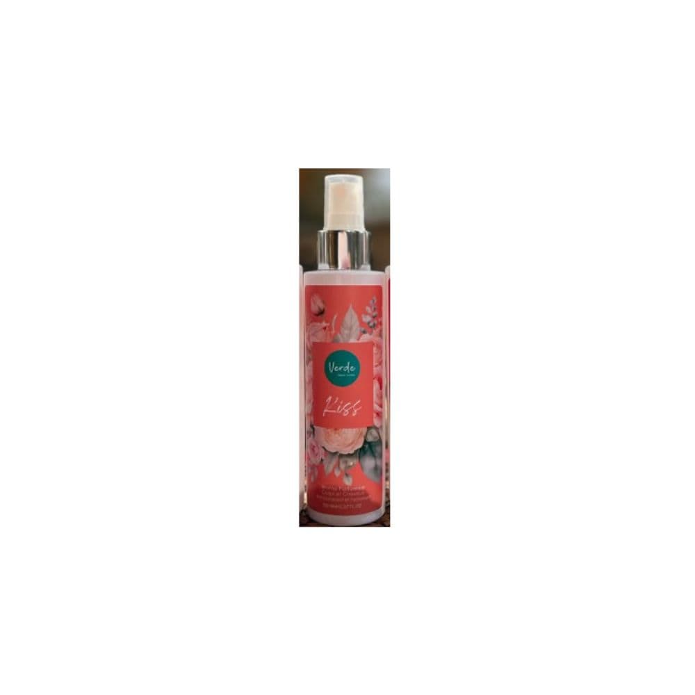 Verde Brume Kiss 150ml
