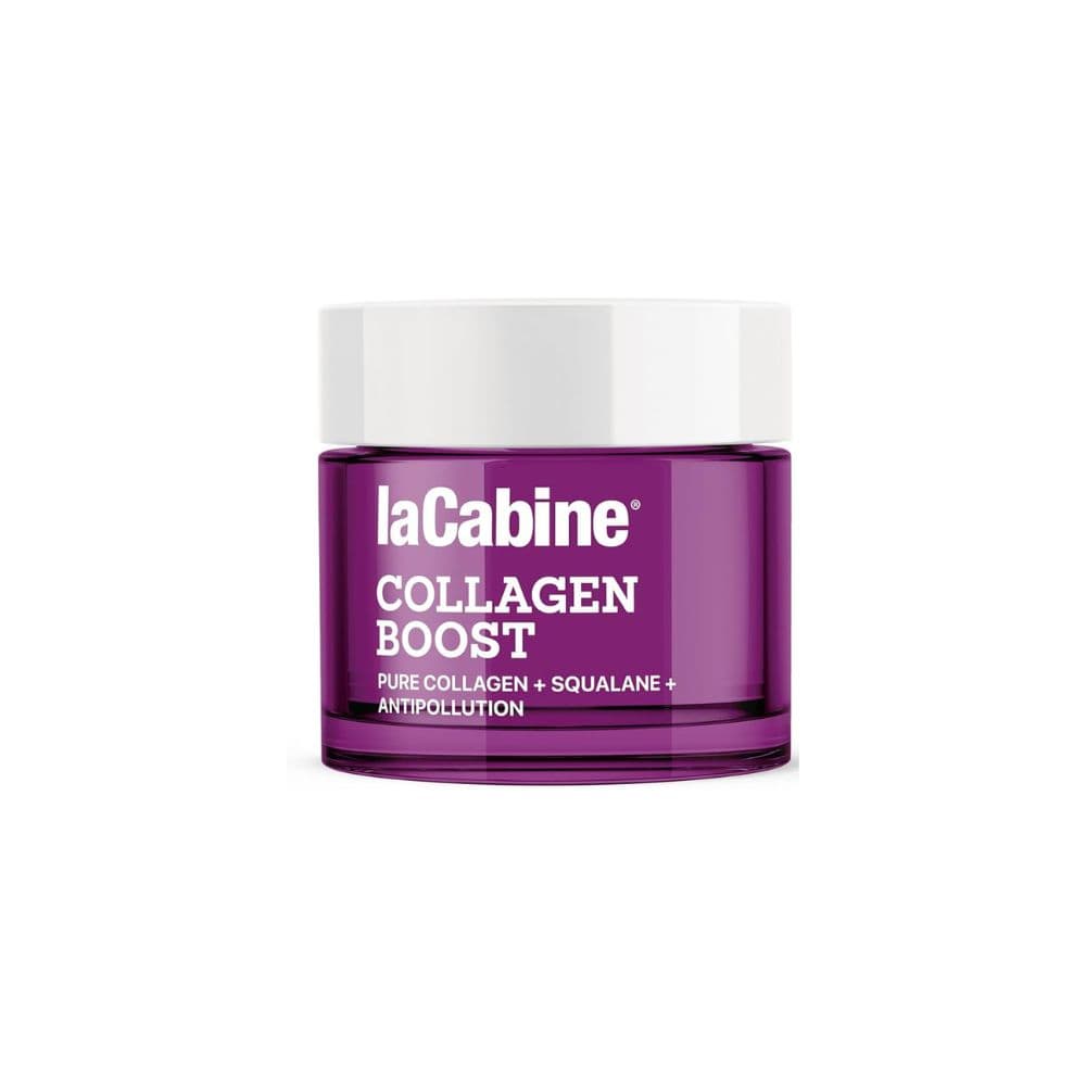 Lacabine Creme Collagen Boost 50ML