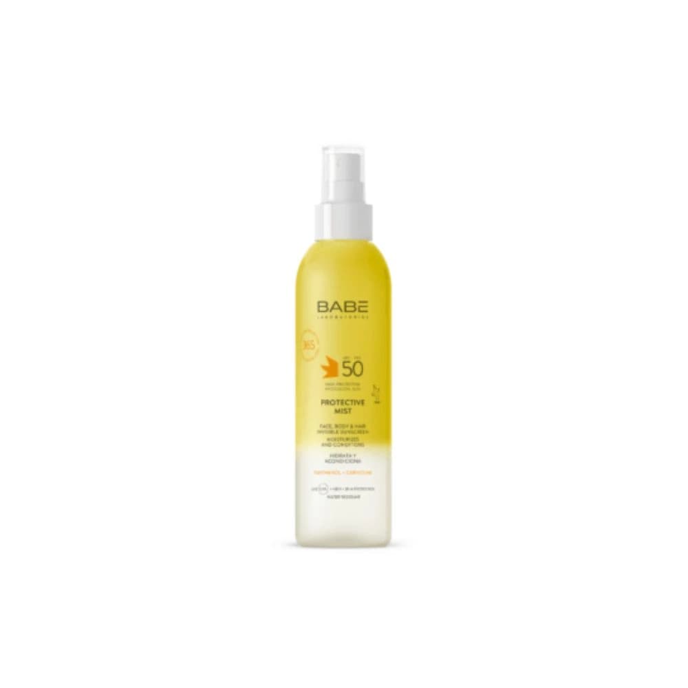 Babe Protective Mist Spf50 150ML