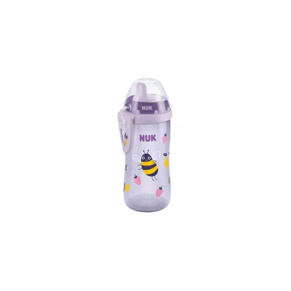 Nuk First Choice Kiddy Cup 12 Mois+ 300ml