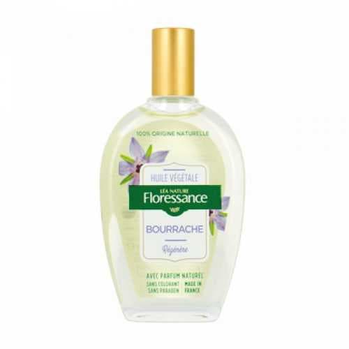 Floressance Huile De Bourrache 50ML